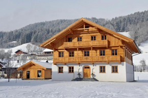 Apartment Hinkerhof, Schladming, Österreich